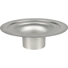 Изолирующая накладка Baxi для горизонтальной крыши диам. 80/125 мм, HT, KHG71409361-