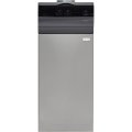 Газовый напольный котел Baxi SLIM 2.230 i с открытой камерой, WSB43423301-