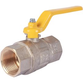 Кран шаровый Itap LONDON 066 1 полнопроходной, 46791