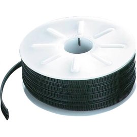 Лента Walraven BIS STARLOCK 15м черная, 0909121