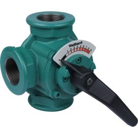 Трехходовой смеситель Vaillant VRM 3-11/4, 009237