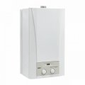 Настенный котел двухконтурный Baxi Eco Classic 24F закрытая камера сгорания, 100021537