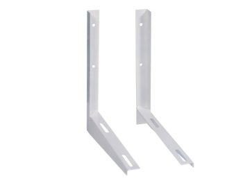 Кронштейн 450х450 в индивидуальной упаковке с крепежом (250шт/пал)