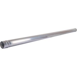 Труба алюминиевая Baxi d 80mm,длина 2000, KHG71403871-