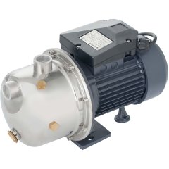 Поверхностный насос UNIPUMP JS 100, 83955