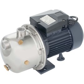 Поверхностный насос UNIPUMP JS 100, 83955