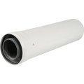 Коаксиальное удлинение Baxi KHG 125/80, 500 мм HT, KHG71408861-