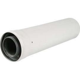 Коаксиальное удлинение Baxi KHG 125/80, 500 мм HT, KHG71408861-