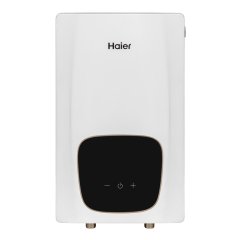 Водонагреватель проточный Haier POWER-EI9 сухой ТЭН 9,2 кВт, GA0T6NE07RU