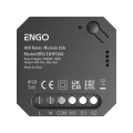 Умное реле ENGO Controls EREL-16WIFI, 1x16A, выход NO-COM