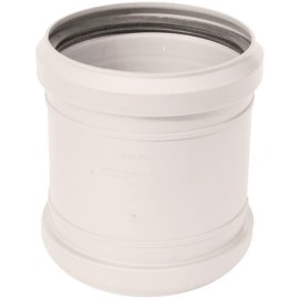 Муфта соединительная Sinikon КОМФОРТ ПЛЮС D110, 528007.K