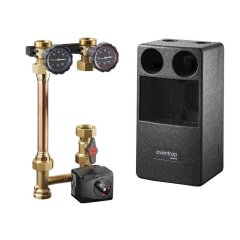 Система обвязки котла Oventrop Regumat M3-180