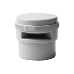 Аэратор (вакуумный клапан) Pro Aqua Comfort D110 PP, 950110
