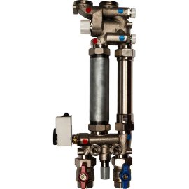 Насосная группа LUXOR с изменяемым температурным режимом GM 1260, 68764242