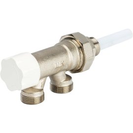 Узел нижнего подключения Luxor MT 282 (MT 280) 1/2, 68010021