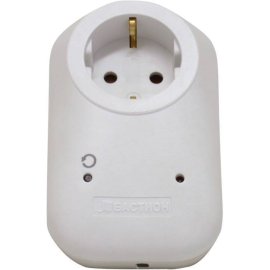 Радиоуправляемая розетка Teplocom для Teplocom GSM Pro, 336