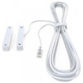 Датчик открытия двери/окна проводной Ectocontrol ec01012