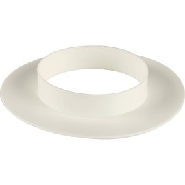 Декоративная наружная накладка Baxi KHG DN 80 (пластик)