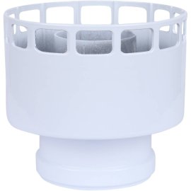 Адаптер перехода Vaillant с DN 60 на DN 80, 303815