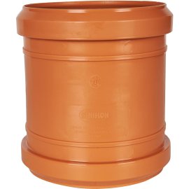 Муфта ремонтная Sinikon ПП D110 универсал, 526007.U