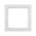 Рамка для терморегуляторов ENGO Controls BEZEL-1W SIMPLE, белая