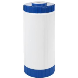 Картридж Гейзер БС 10ВВ для умягчения воды (ионообменная смола), 30610