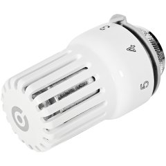 Головка термостатическая ROMMER RHT-0002-103015 жидкостная M30x1,5