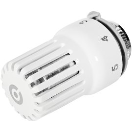 Головка термостатическая ROMMER RHT-0002-103015 жидкостная M30x1,5