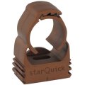 Хомут Walraven starQuick медного цвета 28-32мм, 0855831