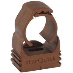 Хомут Walraven starQuick медного цвета 20-23мм, 0855822