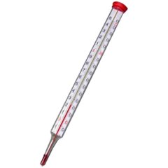 Термометр жидкий WATTS 03.06.321(10006406)