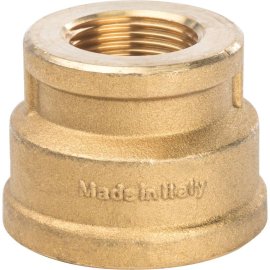 Муфта STOUT ВВ переходная 1 1/4X3/4, SFT-0005-011434