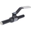 *КШ.П.015.40-01 ALSO Кран шаровой ALSO КШП Ду15 Ру 4,0 МПа из Ст.20, КШ.П.015.40-01