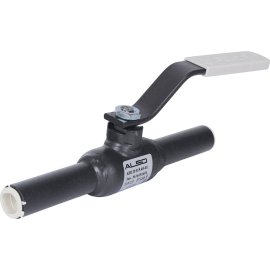 *КШ.П.015.40-01 ALSO Кран шаровой ALSO КШП Ду15 Ру 4,0 МПа из Ст.20, КШ.П.015.40-01