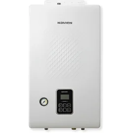 Настенный электрический одноконтурный котел Navien EQB-06HW (NEW)