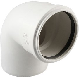 Отвод Pro Aqua Stilte Plus D58/87,5, STPL1005887