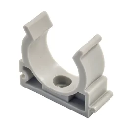 Опора для труб PPR 32,  серый, РТП