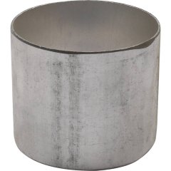 *SCA-6010-000006 STOUT эл-т дымохода адаптер M-M Д 60 L=50