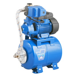 Насосная станция Aquario AUTO ADB L-35(8L)