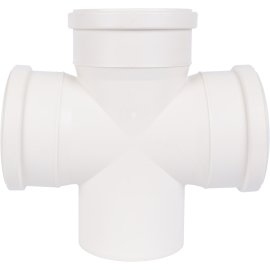 Крестовина одноплоскостная Sinikon КОМФОРТ ПЛЮС D110х110х110х87, 506015.k