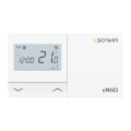 Беспроводной Терморегулятор ENGO Controls E901 Wi-Fi, на батарейках