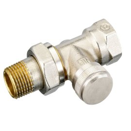 Клапан Ридан LV запорный Ду20, прямой, 003L0146R