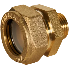 Муфта Stahlmann (M) 20х1/2 EF