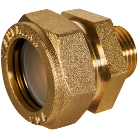 Муфта Stahlmann (M) 20х1/2 EF