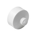 Муфта переходная Pro Aqua d= 40-32 PP-R Белая, PA12614012