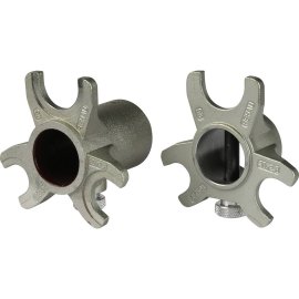 Комплект запрессовочных тисков РЕХАУ RAUTOOL H2, A3, A-light2 для труб 16/20/25, 12051331001