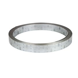 Лента двойная специальная, оцинкованная Ридан (0,05 х 25м), 21RT0908R