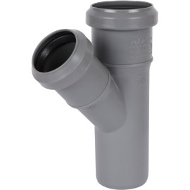 Тройник Sinikon ПП D50/040*45°, 510007.R