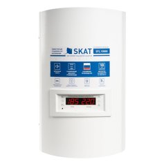 Стабилизатор напряжения Bastion SKAT STL-10000 Настенный