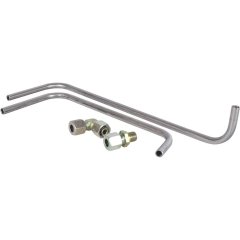 Комплект импульсных трубок Danfoss для AFPQ Ду15